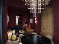 Madiha OUQACEM VIRATHAM - APRIM ARCHITECTURE